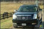 Essai : Cadillac Escalade EXT 2007