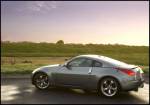 Nouveau look, nouvelles couleurs et 306 chevaux pour la Nissan 350Z 2007