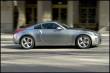 Nouveau look, nouvelles couleurs et 306 chevaux pour la Nissan 350Z 2007
