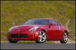 Nouveau look, nouvelles couleurs et 306 chevaux pour la Nissan 350Z 2007