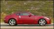 Nouveau look, nouvelles couleurs et 306 chevaux pour la Nissan 350Z 2007