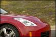Nouveau look, nouvelles couleurs et 306 chevaux pour la Nissan 350Z 2007