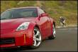 Nouveau look, nouvelles couleurs et 306 chevaux pour la Nissan 350Z 2007