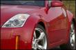 Nouveau look, nouvelles couleurs et 306 chevaux pour la Nissan 350Z 2007