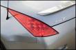 Nouveau look, nouvelles couleurs et 306 chevaux pour la Nissan 350Z 2007