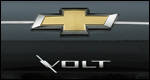 Chevrolet Volt : l'hybride à l'envers
