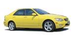 Lexus IS 300 2002