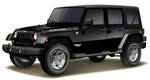 2007 Jeep Wrangler Unlimited Rubicon Road Test