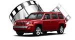 2007 Jeep Patriot : the lowest-priced 4x4 in Canada (VIDEO)