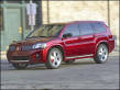 2007 Mitsubishi endeavor