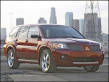 2007 Mitsubishi endeavor