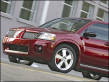 2007 Mitsubishi endeavor