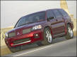 2007 Mitsubishi endeavor