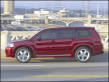 2007 Mitsubishi endeavor