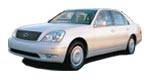 Lexus LS 430 2002