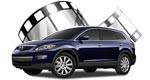 2007 Mazda CX-9 and 2008 Tribute at the Montreal Auto Show