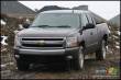 2007 Chevrolet silverado
