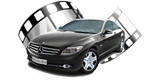 2007 Mercedes-Benz CL Class at the Montreal Auto Show (VIDEO)