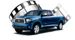 2007 Toyota Tundra Crew Max at the Montreal Auto Show (VIDEO)