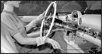 Internal revolution: Car interiors are revised and revisited