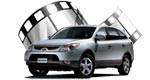 Hyundai Veracruz, Accent SR et Tiburon 2007 au Salon de l'Auto de Montréal (VIDÉO)