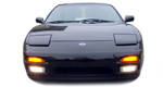 Occasion : Nissan 240SX 1990-1994