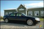 2006 Audi A8 4.2 Quattro Road Test