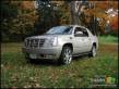 2007 Cadillac escalade