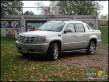 2007 Cadillac escalade