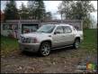 2007 Cadillac escalade