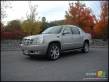 2007 Cadillac escalade