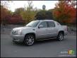 2007 Cadillac escalade