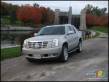 2007 Cadillac escalade