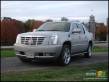 2007 Cadillac escalade