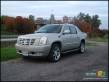 2007 Cadillac escalade