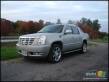 2007 Cadillac escalade