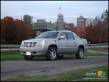 2007 Cadillac escalade