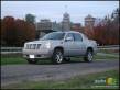 2007 Cadillac escalade