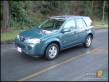 2007 Saturn VUE Green Line Road Test 2007 Saturn VUE Green Line Road Test