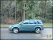 2007 Saturn VUE Green Line Road Test 2007 Saturn VUE Green Line Road Test