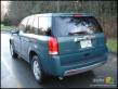 2007 Saturn VUE Green Line Road Test 2007 Saturn VUE Green Line Road Test