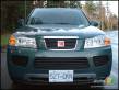 2007 Saturn VUE Green Line Road Test 2007 Saturn VUE Green Line Road Test