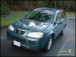 2007 Saturn VUE Green Line Road Test 2007 Saturn VUE Green Line Road Test