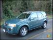 2007 Saturn VUE Green Line Road Test 2007 Saturn VUE Green Line Road Test