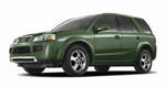 2007 Saturn VUE Green Line Road Test