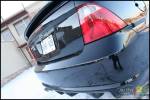 2007 Ford Focus ZX4 SE GFX Road Test