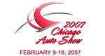 2007 Chicago Auto Show (Part I)