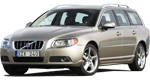 La nouvelle V70 catapulte Volvo au sommet du segment des familiales