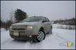 2007 Lincoln MKX AWD Road Test 2007 Lincoln MKX AWD Road Test