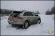2007 Lincoln MKX AWD Road Test 2007 Lincoln MKX AWD Road Test